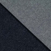 Jeans recycled Cotton dunkelblau denim